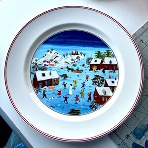 Naif Christmas by VILLEROY & BOCH
